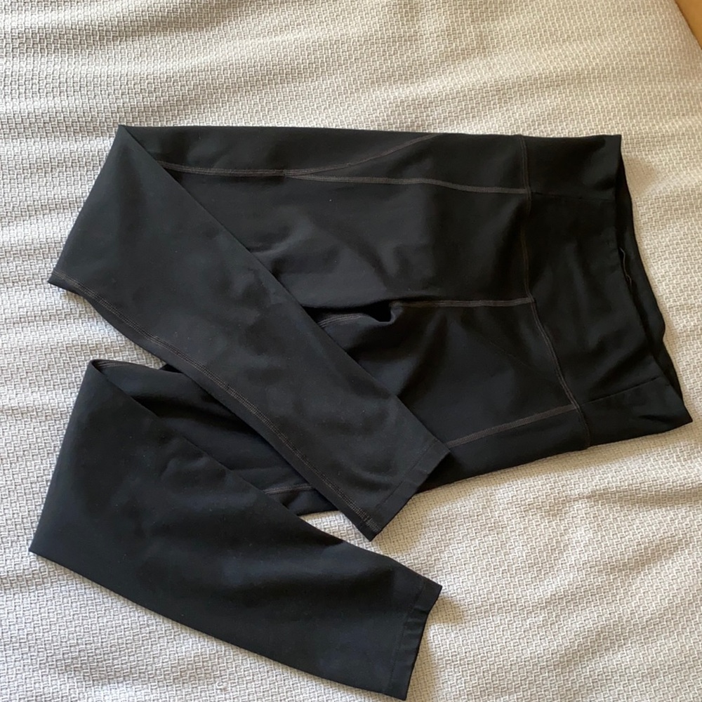 Original Girlfriend Collective leggings sz Medium